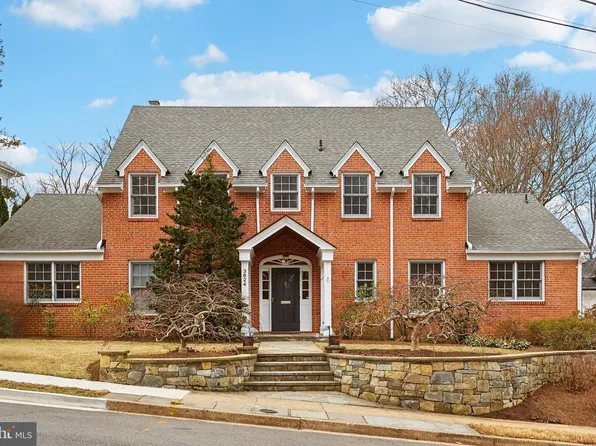 3624 N Nelson St, Arlington, VA 22207