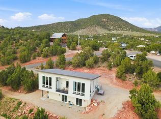 442 E Pine View Dr, Central, UT 84722