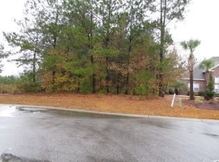 140 Triple Crown Ct LOT 10, Myrtle Beach, SC 29579
