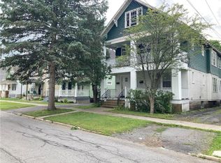1906 Baker Ave, Utica, NY 13501