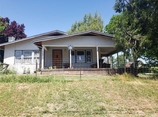 580 3rd St, Lakeport, CA