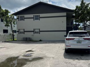590 NW 65th St APT 5, Miami, FL 33150
