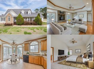 645 Trestle Rd, Locust Grove, GA 30248