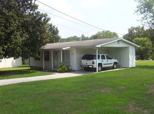 1213 Seminole Dr SW, Dalton, GA 30720