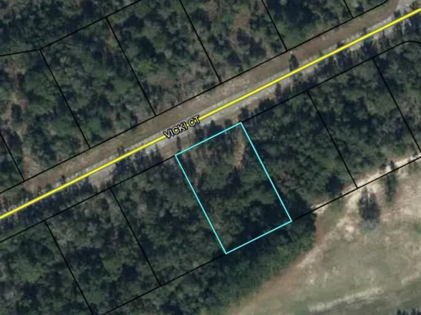 LOT 27 Vicki Ct, Chipley, FL 32428