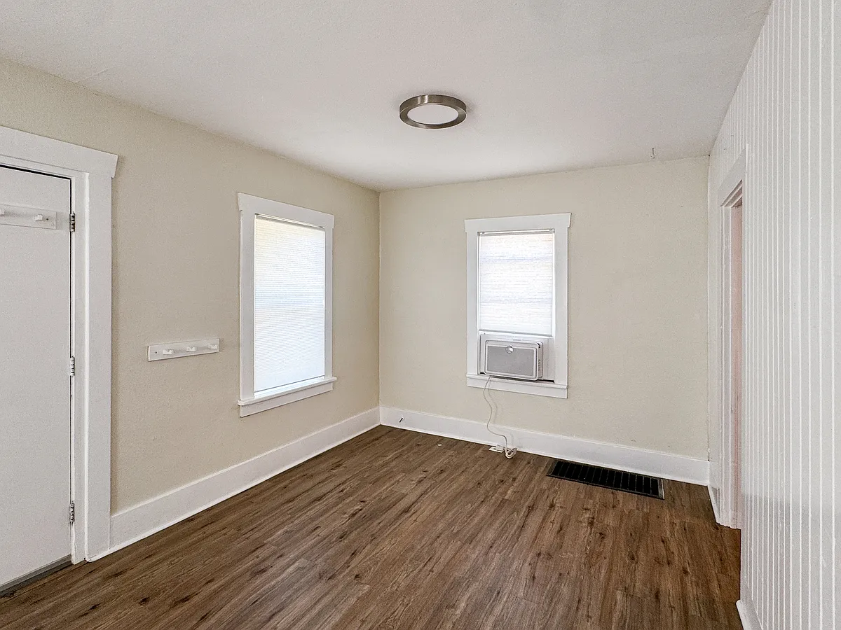 Building Photo - 2070 S Gilpin St