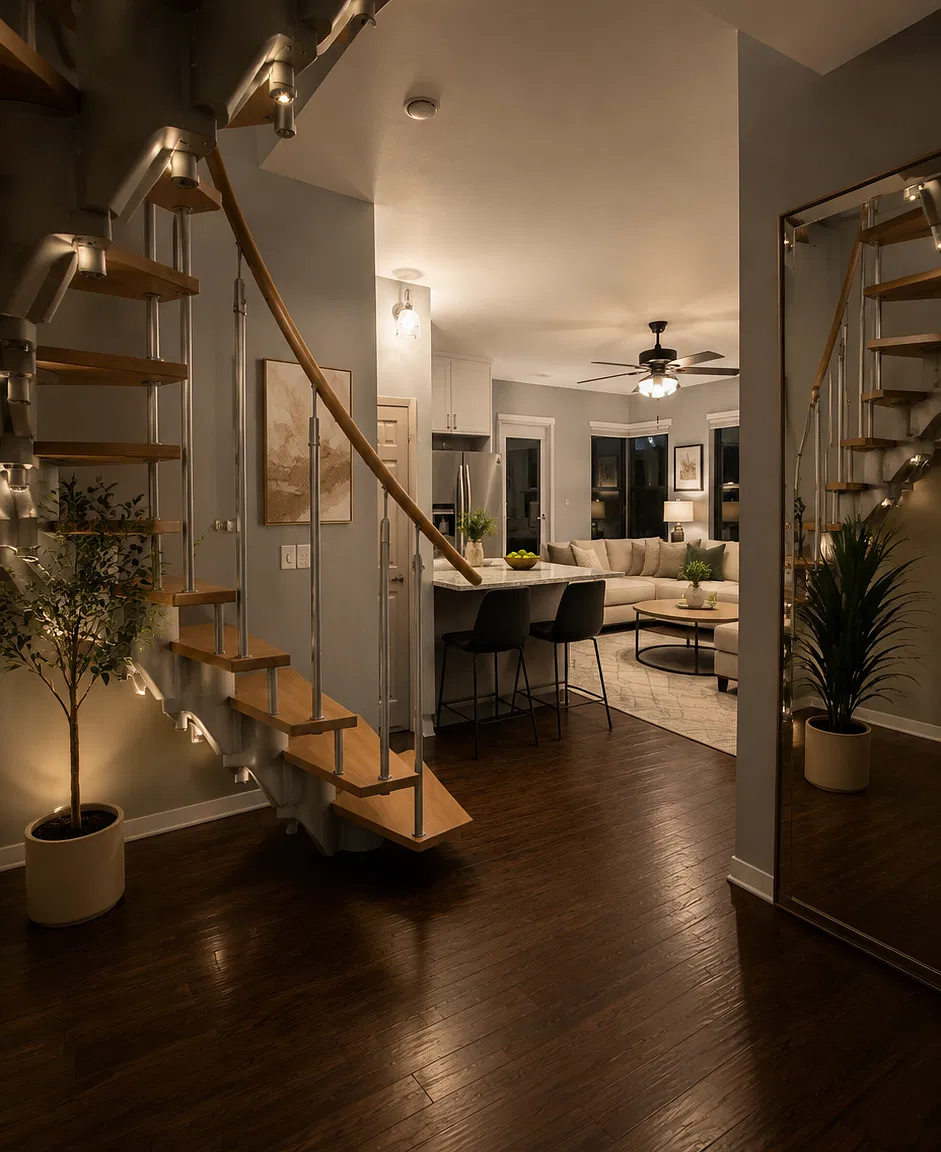 2 bed, 1.5 bath, 1000 sqft, $3,100 — Photo 1