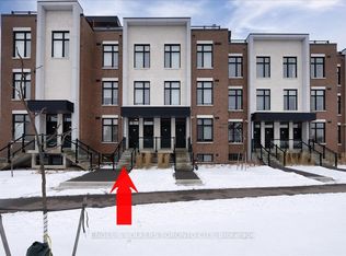 9560 Islington Ave #110, Vaughan, ON