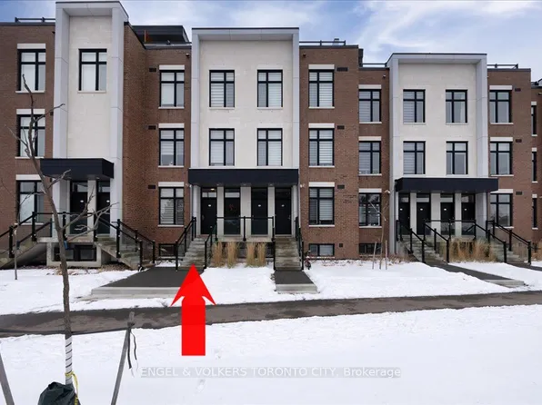 9560 Islington Ave #110, Vaughan, ON L4H 5E8
