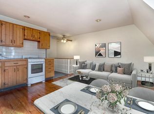 12 E Springfield St #PENTHOUSE, Boston, MA 02118