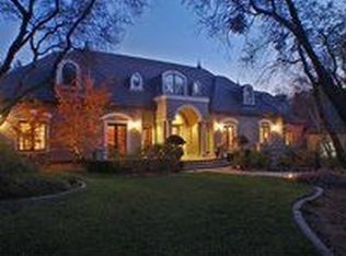 8915 N Seville Cir, Granite Bay, CA