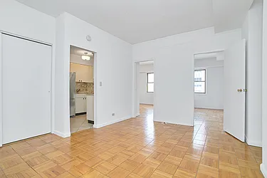 Rented by Living New York