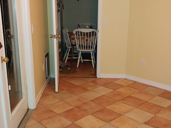 Office/den/bedroom.  French doors
