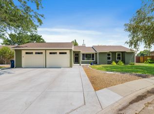 712 Parkside Way, Nampa, ID 83686