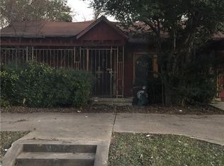3606 Reese Dr, Dallas, TX 75210