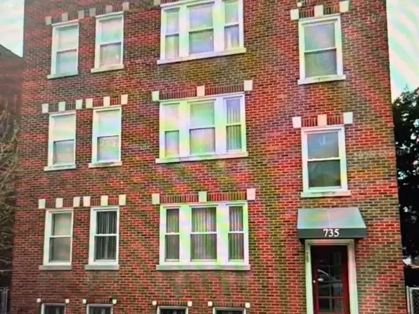 735 Leland Ave APT 2, Saint Louis, MO 63130