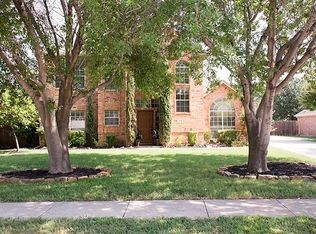 219 San Jacinto Ct, Keller, TX 76248