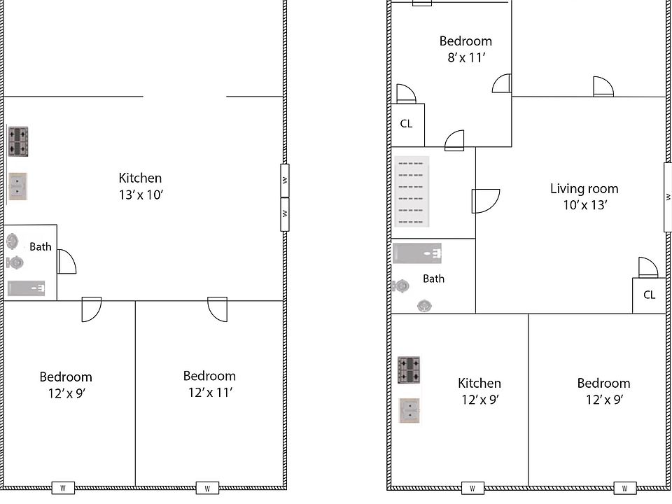 2nd image of 22 Stegman St