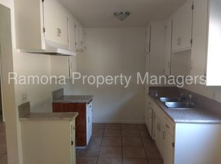 4038 Maxson Rd APT 2, El Monte, CA 91732