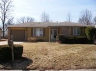 2018 Lynn St, Cahokia, IL 62206