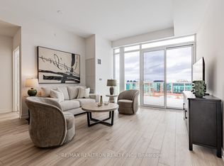 333 Sunseeker Ave #620, Innisfil, ON L9S 0J7