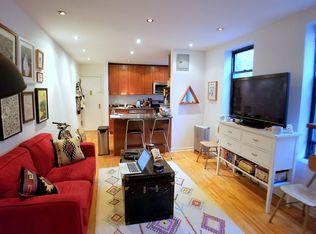 100 Hart St APT 5C, Brooklyn, NY 11206
