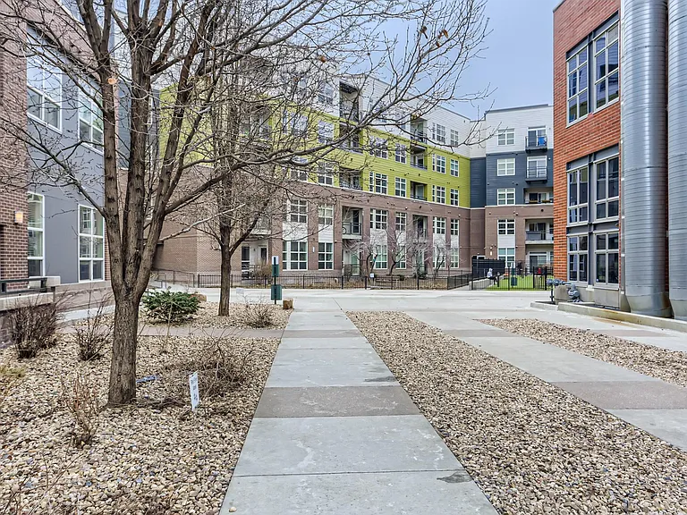 2955 Inca St #1M — Photo 25