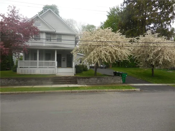 81 S Mesier Avenue, Wappingers Falls, NY 12590