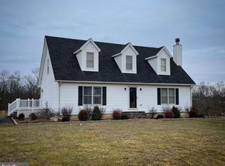 406 Seeley Cohansey Rd, Bridgeton, NJ 08302