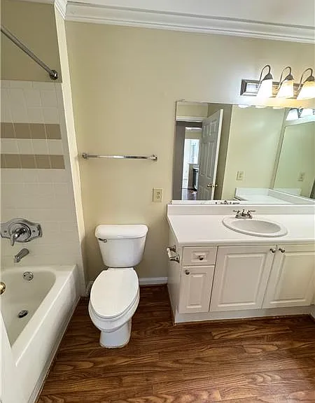12300 Apache Ave #1403 — Photo 19