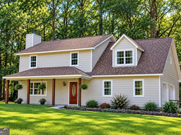 1826 Patricia Ln, Loganville, GA 30052