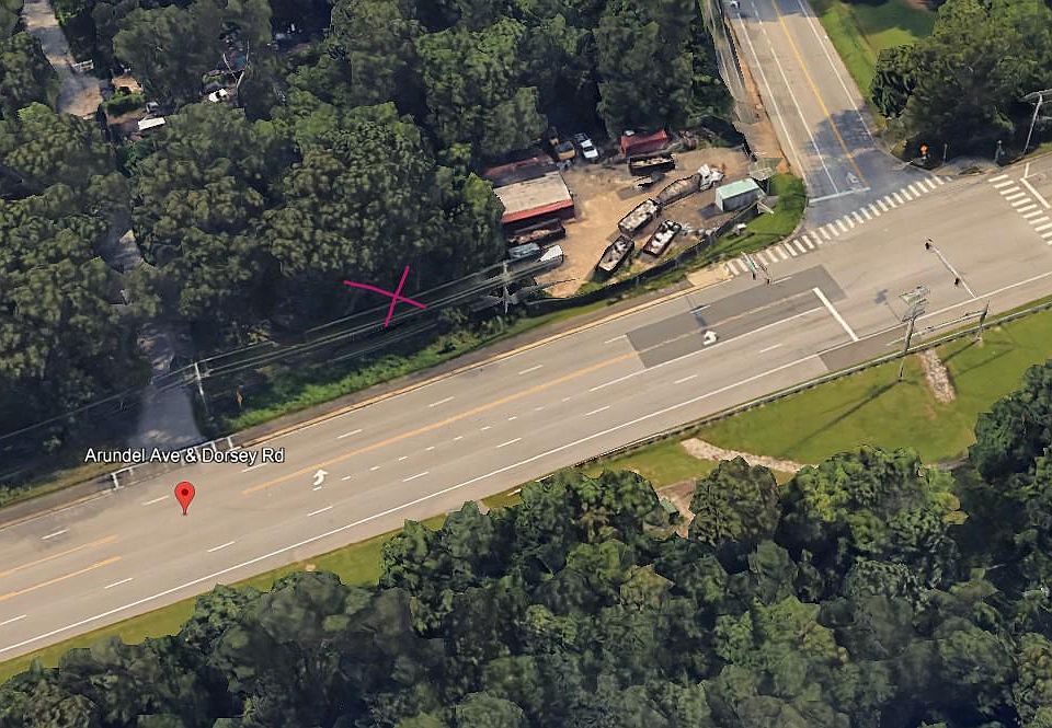 2nd image of Arundel Ave