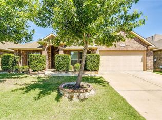 2137 Stoney Gorge Rd, Fort Worth, TX 76177