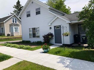 121 S Genesee St, Merrill, WI 54452