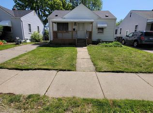 25500 Culver St, Saint Clair Shores, MI