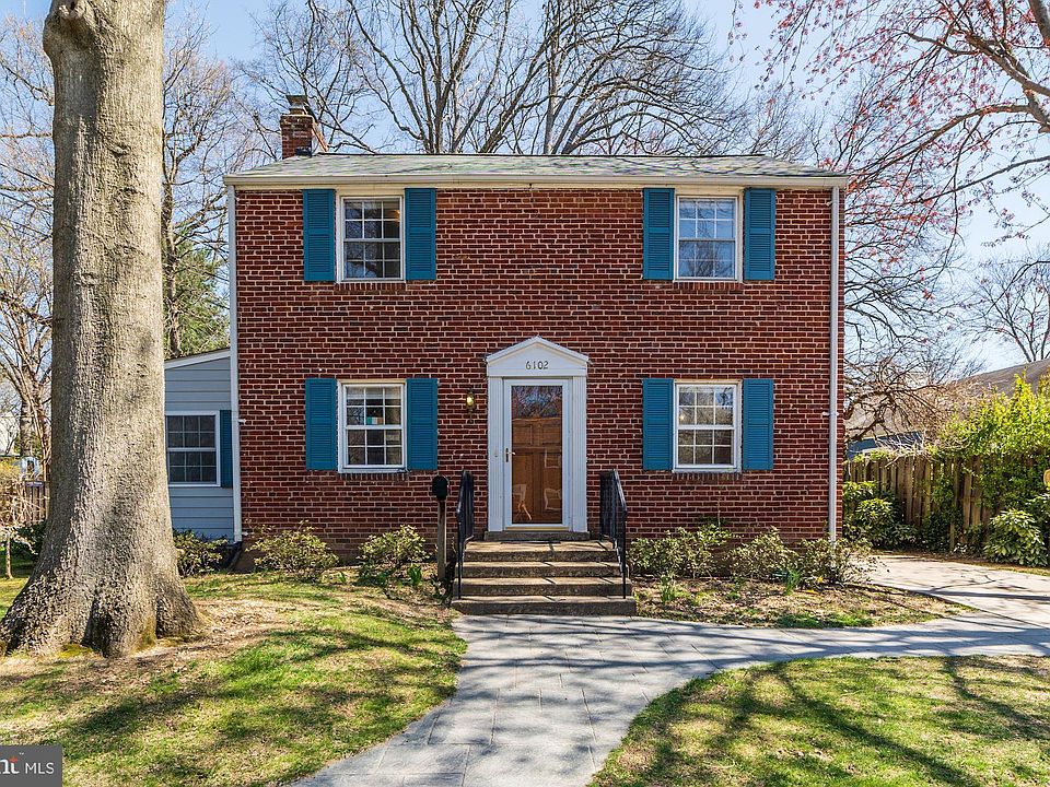1st image of 6102 Brook Dr