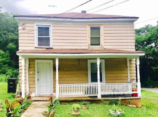 1218 17th St, Lynchburg, VA 24504