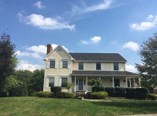 413 Woodcock Dr, Cranberry Township, PA 16066