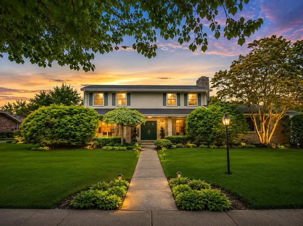 3212 Burr Oaks Rd, Joliet, IL 60431