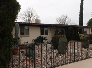 7834 E Poinciana Dr, Tucson, AZ 85730