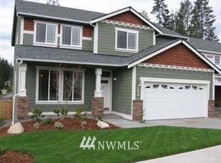 8602 SE 28th Way SE, Olympia, WA