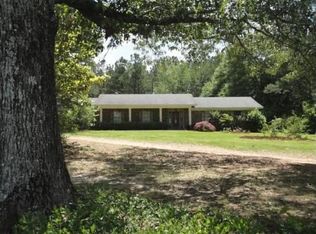 1912 Mallalieu Dr SE, Ruth, MS 39662