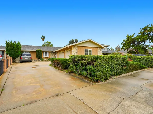 18932 Ballinger St, Northridge, CA 91324