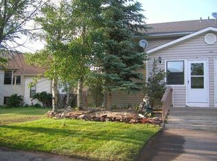 710 Meadow Ct APT A, Gypsum, CO 81637