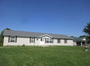 1280 Bales Rd, Cambridge City, IN 47327