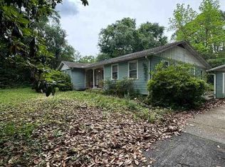 4604 Oak Ridge Rd, Mobile, AL 36609
