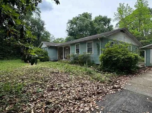 4604 Oak Ridge Rd, Mobile, AL 36609