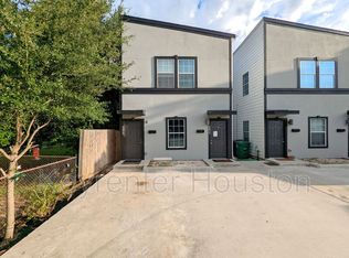 310 E 31st St #A, Houston, TX 77018
