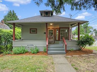 4835 SE Franklin St, Portland, OR 97206