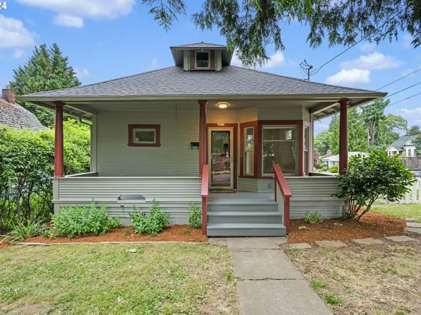 4835 SE Franklin St, Portland, OR 97206